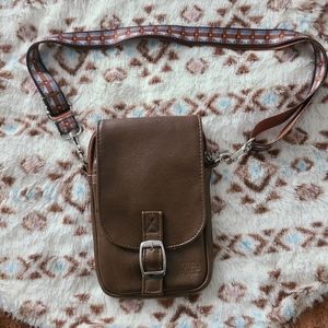 Star Wars Chewbacca Phone Case / Crossbody